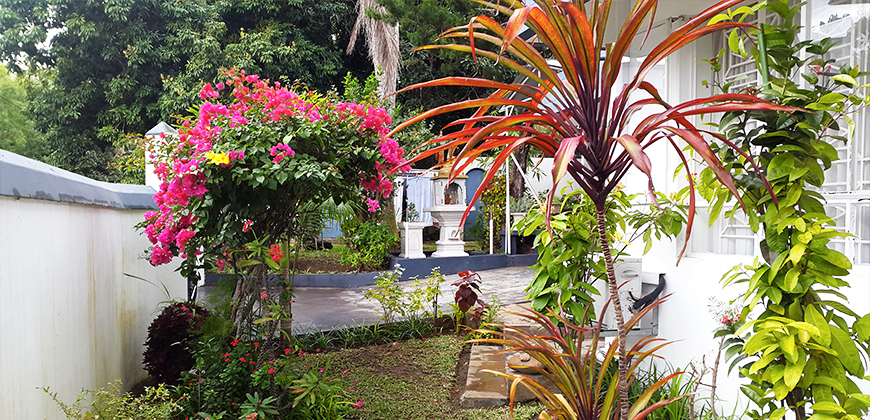 house for sale mauritius beau bassin